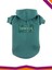 Sweatshirt Köpek Plaka TRPWS34 Desenli Kıyafet 1