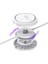 FREE2PULL Mini Makaralı Type-C To Type-C 100W Kablo 2 mt Beyaz 5