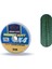 Resistant Pe 0.40 mm 100M Yeşil 4 Kat Ip Misina 33.57KG Çeker 1