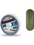 Dynamic Soft Pe 0.14 mm 100M Yeşil 8 Örgü Ip Misina 16.78KG Çeker 1