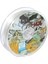 Lure Power 0.20 mm 100M Beyaz Monofilament Misina 6.57KG Çeker 1