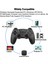 Pc Gamepad Için 2.4g Tekli Kol Kablosuz Oyun Kolu Ps3 Için/akıllı Telefon/tablet/ Pc/andriod 3