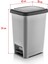 40 Litre Basmalı Çöp Kovası 4
