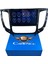 L200 2015-2020 Cadence 6-128 (Sim Kartlı) 360 Cam Destekli Pro Oem Multimedia 3