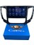 L200 2015-2020 Cadence 6-128 (Sim Kartlı) 360 Cam Destekli Pro Oem Multimedia 4