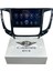 L200 2015-2020 Cadence D13 Yeni Seri Işlemcili Pro Oem Multimedia 1