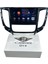 L200 2015-2020 Cadence D13 Yeni Seri Işlemcili Pro Oem Multimedia 4