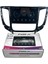 L200 2015-2020 Forx 4-64 Profesyonel Oem Multimedia 1