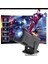 Taşınabilir Game Projektör Full Hd 1080P 4K HY320 Projeksiyon Gamepad 5