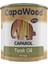 Capawood Teak Oil Tik Yağı 2,5 Lt 1