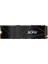 Xpg 500GB Gammix S50 Core 3500MB-S-2200MB-S Pcıe Gen4 X4 M.2 2280 SSD Harddisk 1