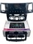 Hilux 2008-2015 Forx 4-64 Profesyonel Oem Multimedia 1