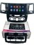 Hilux 2008-2015 Forx 4-64 Profesyonel Oem Multimedia 2