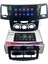 Hilux 2008-2015 Forx 4-64 Profesyonel Oem Multimedia 3