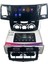 Hilux 2008-2015 Forx 4-64 Profesyonel Oem Multimedia 4
