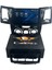 Hilux 2008-2015 Cadence T5 Işlemcili Profesyonel 360 Cam Destekli Oem Multimedia 2
