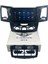 Hilux 2008-2015 Cadence D13 Yeni Seri Işlemcili Pro Oem Multimedia 4