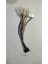 Toyota Landcruiser Prado 2004/2009 9 Inç 4-32 2