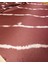 Ince Jarse Kızıl Bordo Arası Renkte 120 x 330 cm 5