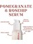 Nar Çekirdeği Yağı İçeren Serum - Pomegranate & Roseship Serum 5