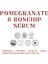 Nar Çekirdeği Yağı İçeren Serum - Pomegranate & Roseship Serum 6