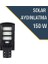 150W Solar Aydınlatma 1