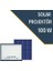 100W Solar Projektör 1