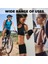 Fitness Body, Building Spor, Bisiklet Sürüş, Nefes Alan Kumaş Cırt Cırtlı Kaydırmaz Kemik Eldiveni 5