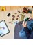® Minecraft® Armadillo Maden Keşfi 21269 - 8 Yaş & Üzeri Video Oyunu Seven Çocuklar için Yaratıcı Oyuncak Yapım Seti (247 Pr) 9