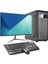 I5 14400 16GB 480GB SSD 21.5" Monitörlü Ev ve Ofis Bilgisayarı (Business) 1
