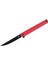 Ceo Flipper Red Black Blade Çakı 1