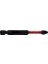 Vandor Bits Uç Matkap Ucu Tornavida Ucu Vidalama Ucu Impact Ph2-75 mm - 1 Adet 1