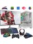 I5 13400F 32GB Ddr4 1tb M2 8gb RTX3050 27" Monitörlü (Gaming Set) 1
