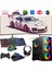 I7 14700F 32GB Ddr4 1tb M2 12GB RTX3060 Çift 24" Mon. Oyun Bilgisayarı (Gaming Set) 1