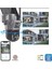 Solar Pro 4g Güneş Enerjili Dual Lens 360° Görüş Akıllı Güvenlik Kamerası Uzaktan İzleme Blic 4