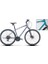 Sportıve 225 28 457H 24-V Hd Mat Mavı Yesıl Mor(B)-Sıyah R2 1