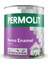 Permo Enamel Sentetik Yağlı Boya 0,75 L Kurşuni 1