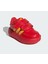 Bebek Kırmızı Yürüyüş Ayakkabısı BREAKNET MULAN CF I JH9235 5
