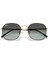 RB3694 9271GK 55 Unisex Güneş Gözlüğü 5