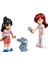 ® Friends Paisley'nin Odası 42647 - 6 Yaş & Üzeri Çocuklar için Yaratıcı Oyuncak Yapım Seti (199 Parça) 7