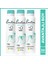 Aqua Kiss Kadın Deodorant 3X200 ml 1