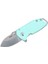 Squid Compact G10 Skyblue Çakı 1