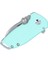 Squid Compact G10 Skyblue Çakı 3