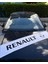 Renault Yazılı Torpido Havlusu Araba 150X35 1