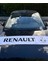 Renault Yazılı Torpido Havlusu Araba 150X35 2