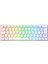 Runner Rgb Mekanik Gaming Oyuncu Klavyesi Blue Switch Q Beya 1