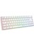 Titan Rgb Mekanik Gaming Oyuncu Klavyesi Red Switch Q Tr 2
