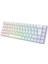 Titan Rgb Mekanik Gaming Oyuncu Klavyesi Red Switch Q Tr 3