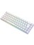 Titan Rgb Mekanik Gaming Oyuncu Klavyesi Red Switch Q Tr 4