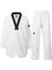 Adı-Fighter Elite Wt Onaylı Taekwondo Elbisesi 1